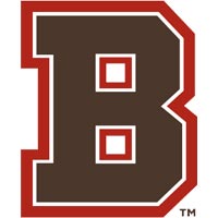 Brown logo